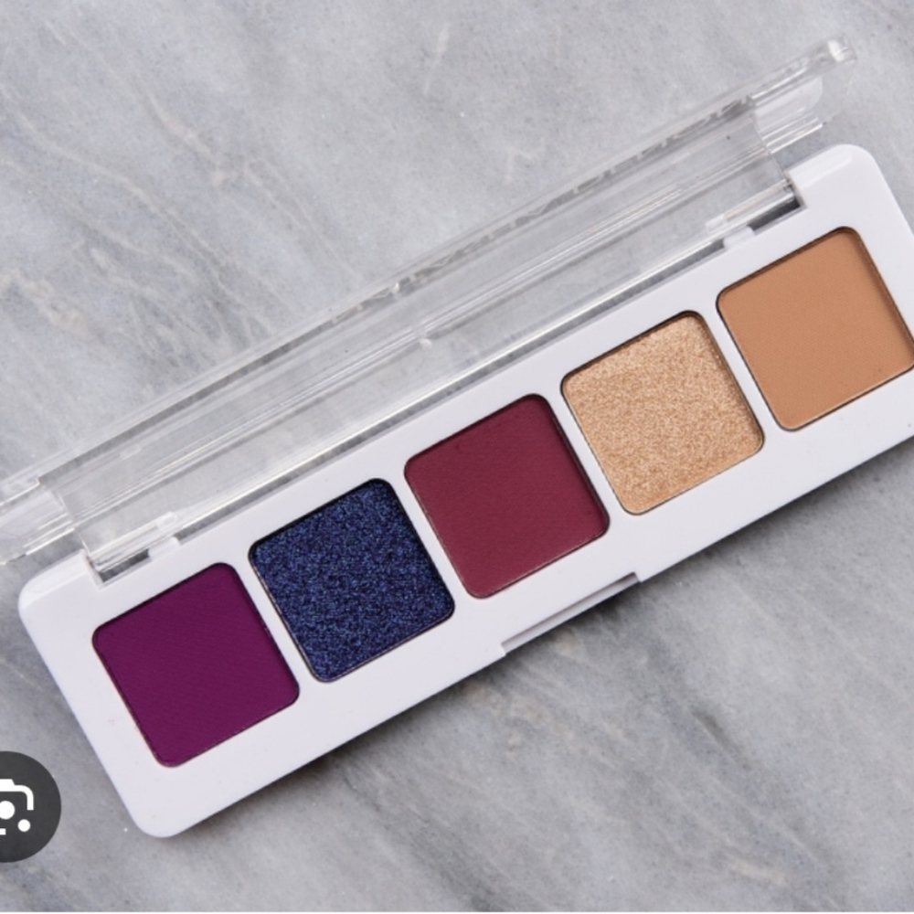 Sold out Natasha Denona mini palette